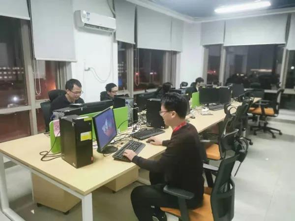 湖北省纪委监委：370条比对规定，35个大数据模型——省开yun体育创新智慧纪检为护航全省村落振兴插上“数据同党”3.jpg